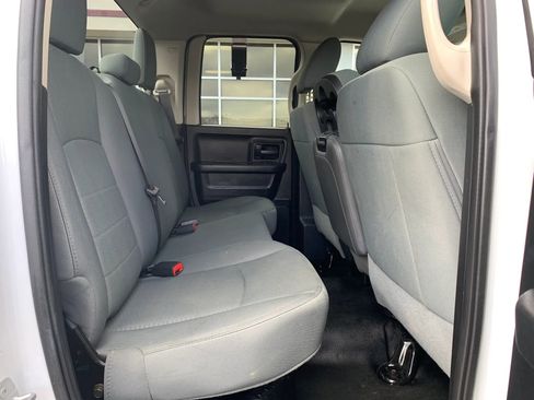 Used 2015 RAM 1500 Tradesman w/ Popular Equipment Group image 29