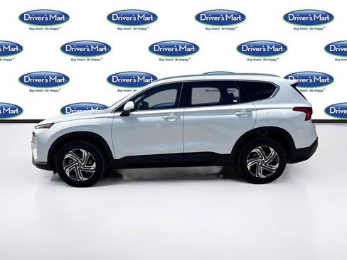 Used 2023 Hyundai Santa Fe SEL FWD image 30