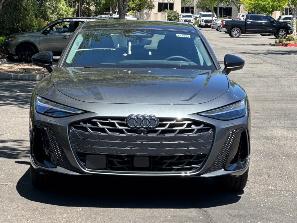 New 2026 Audi A6 Premium Plus AWD/4WD image 10