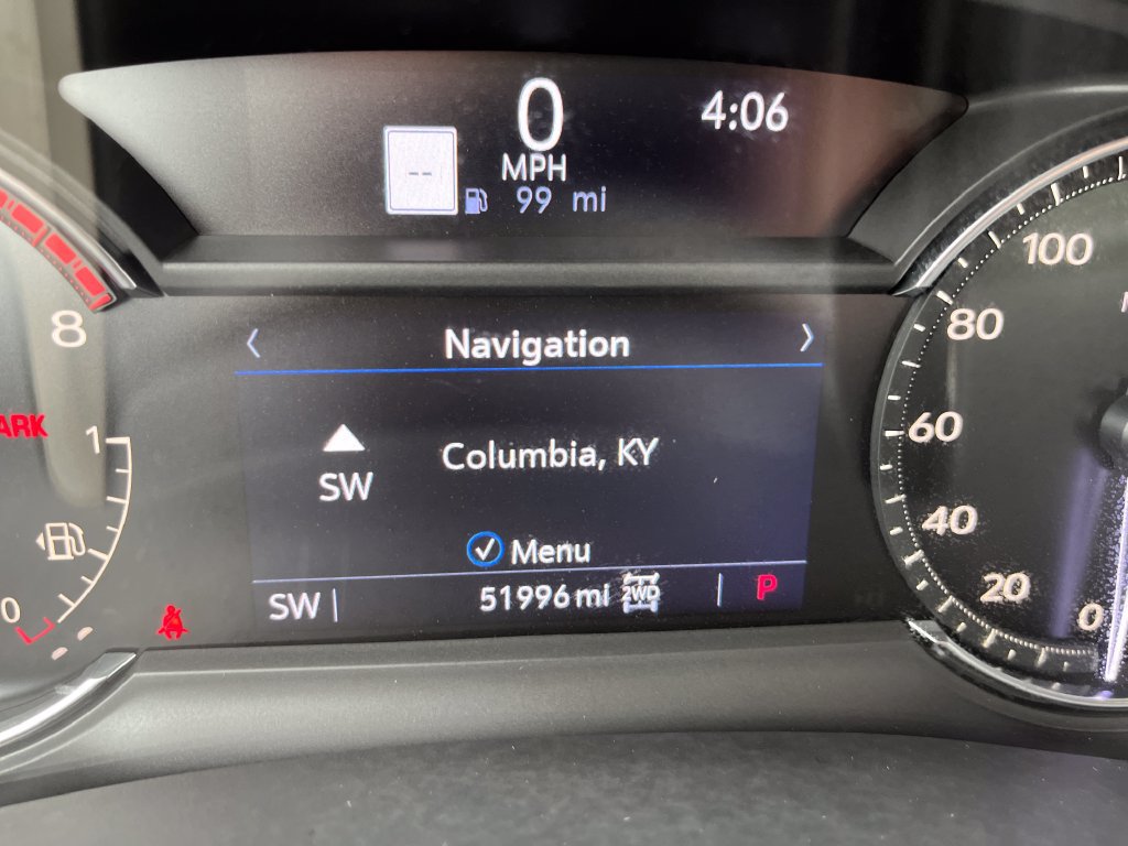 Used 2024 Cadillac XT5 Premium Luxury w/ LPO, Floor Liner Package AWD/4WD image 18