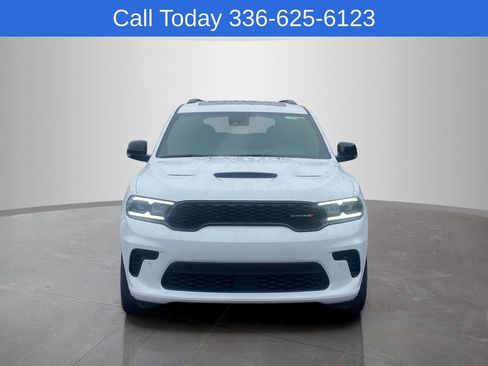 New 2026 Dodge Durango GT AWD/4WD image 4