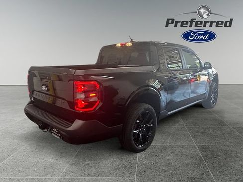 Used 2026 Ford Maverick XLT w/ XLT Luxury Package AWD/4WD image 17