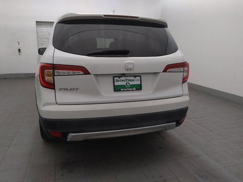 Used 2021 Honda Pilot EX-L image 6