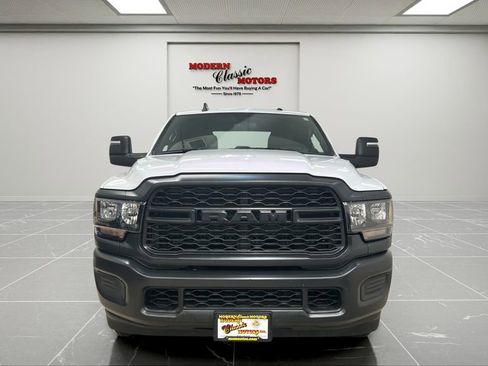 Used 2024 RAM 2500 Tradesman image 8