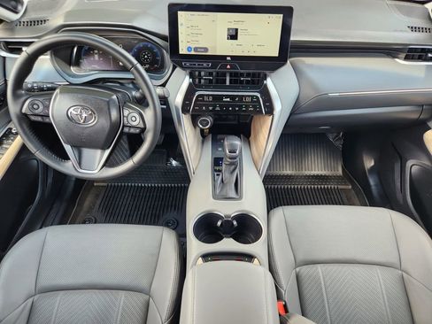 Used 2024 Toyota Venza Limited AWD/4WD image 16