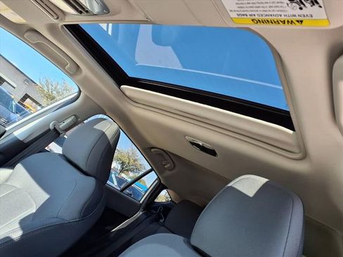 New 2026 Subaru Crosstrek 2.0i Premium image 8