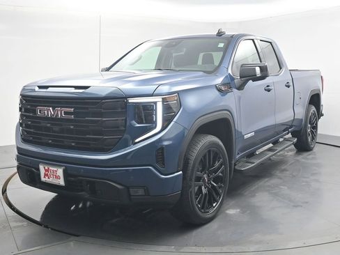 New 2026 GMC Sierra 1500 Elevation w/ Preferred Package image 2