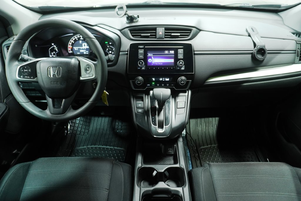 Used 2017 Honda CR-V LX image 15