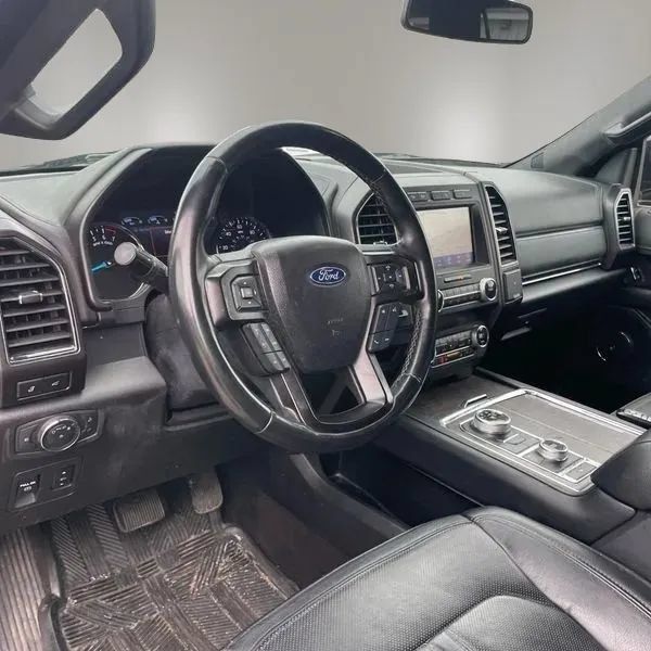 Used 2020 Ford Expedition Limited AWD/4WD image 26