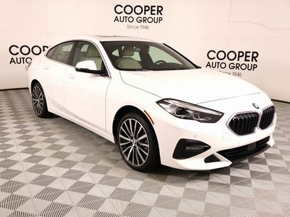 Used 2021 BMW 228i Gran Coupe w/ Convenience Package