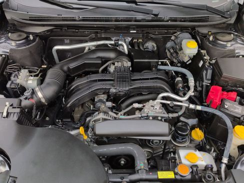 Certified 2023 Subaru Outback image 15