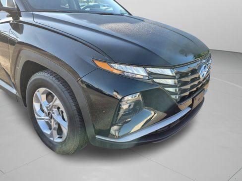 Used 2024 Hyundai Tucson SEL FWD image 35