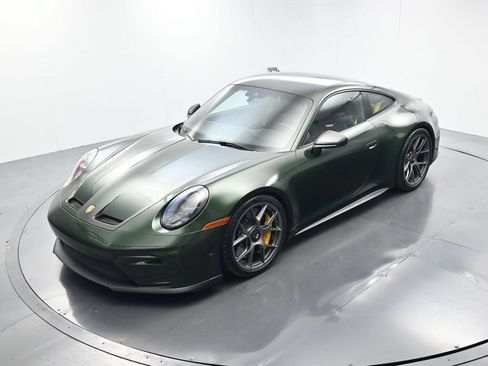 Certified 2026 Porsche 911 GT3 RWD image 34
