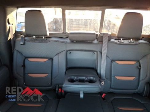 Used 2023 GMC Sierra 2500 AT4 w/ AT4 Premium Plus Package image 25