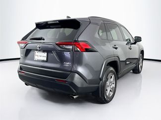 Certified 2024 Toyota RAV4 XLE w/ Convenience Package video 2