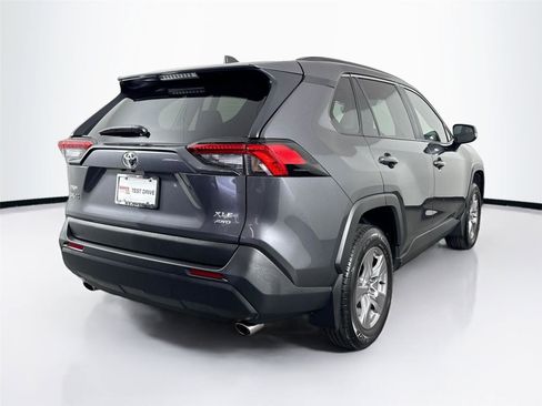Certified 2024 Toyota RAV4 XLE w/ Convenience Package image 2