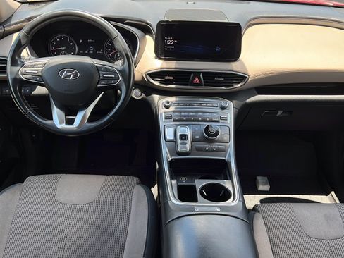Used 2023 Hyundai Santa Fe SEL FWD image 11