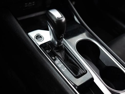 Used 2021 Nissan Altima 2.5 SV image 32