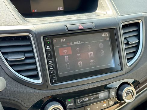 Used 2016 Honda CR-V EX-L image 35