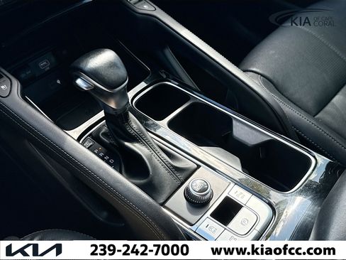 Certified 2022 Kia Telluride EX w/ Towing Package image 31