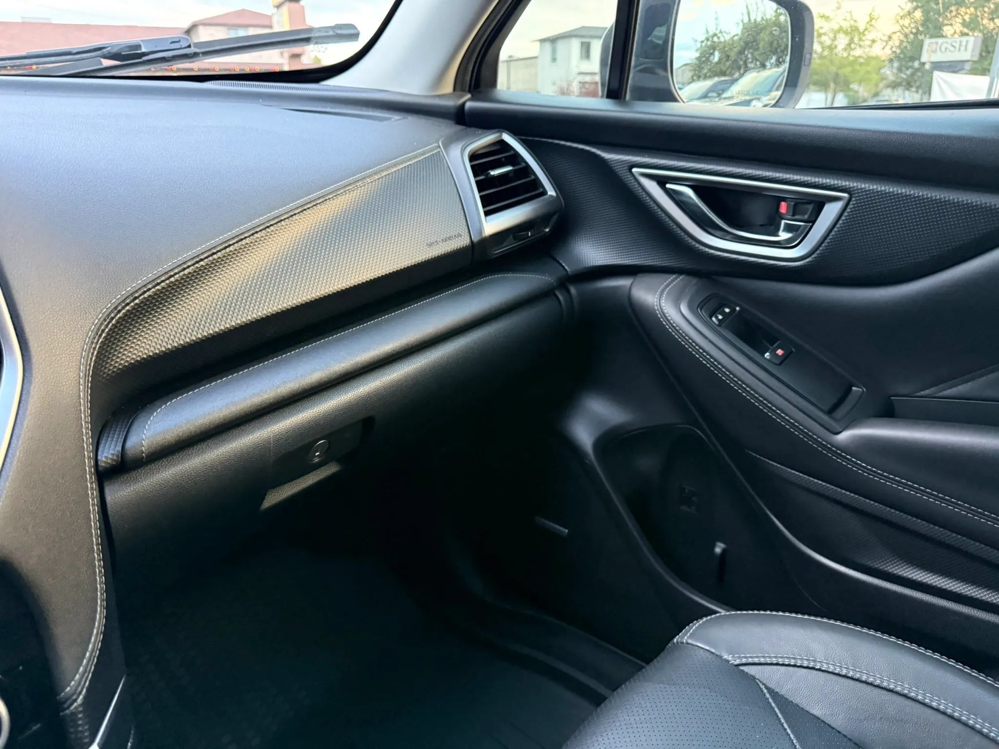 Used 2019 Subaru Forester Touring w/ Popular Package #3 AWD/4WD image 22