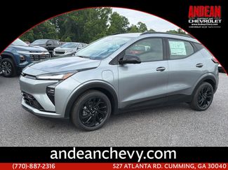 New 2027 Chevrolet Bolt RS w/ Technology Package FWD video 1