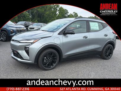 New 2027 Chevrolet Bolt RS w/ Technology Package