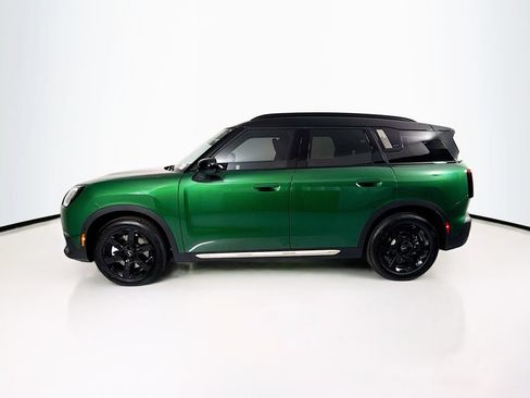 New 2027 MINI Cooper Countryman S AWD/4WD image 8