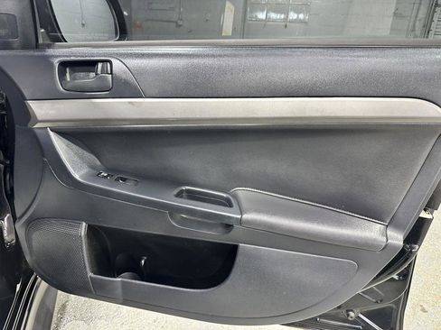 Used 2014 Mitsubishi Lancer ES FWD image 26
