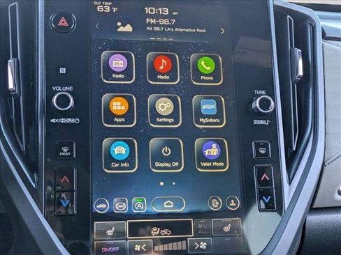 New 2026 Subaru Forester Premium image 15