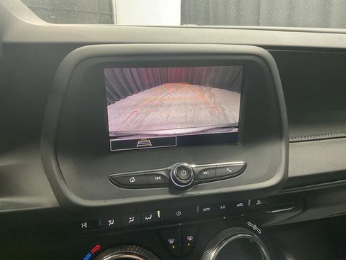 Used 2024 Chevrolet Camaro LT RWD image 20