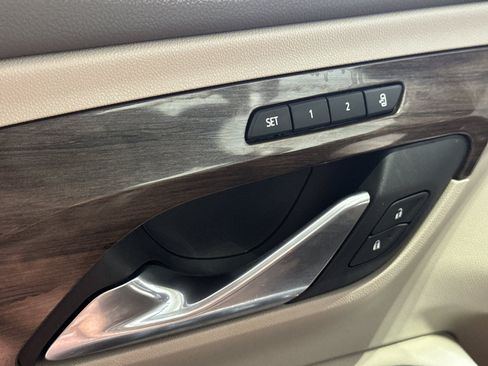 Used 2019 GMC Terrain Denali AWD/4WD image 36