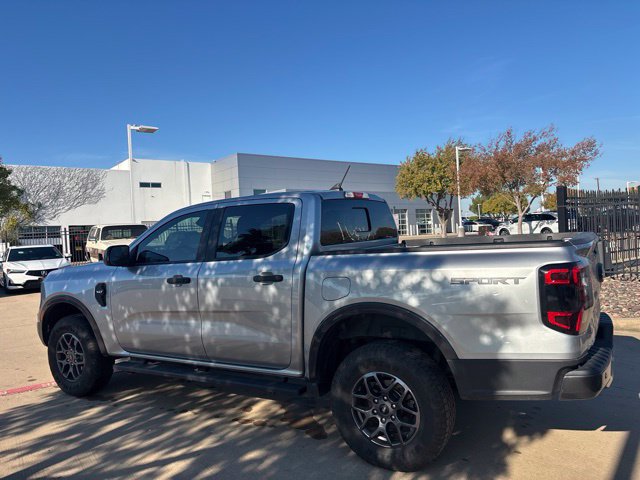 Used 2024 Ford Ranger XLT RWD image 8