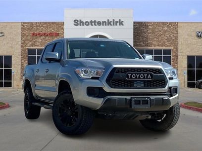 Used 2022 Toyota Tacoma SR