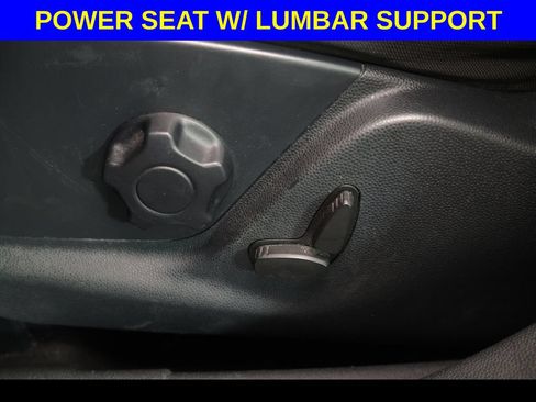 Used 2020 Ford EcoSport SE FWD image 5