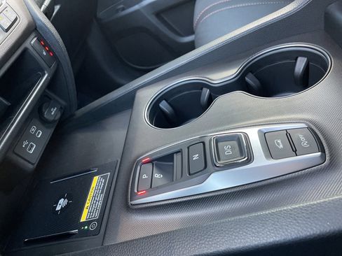 Used 2024 Honda Passport TrailSport image 22