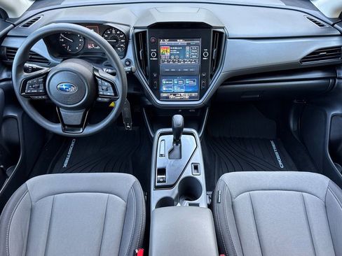 Used 2024 Subaru Crosstrek 2.0i AWD/4WD image 12
