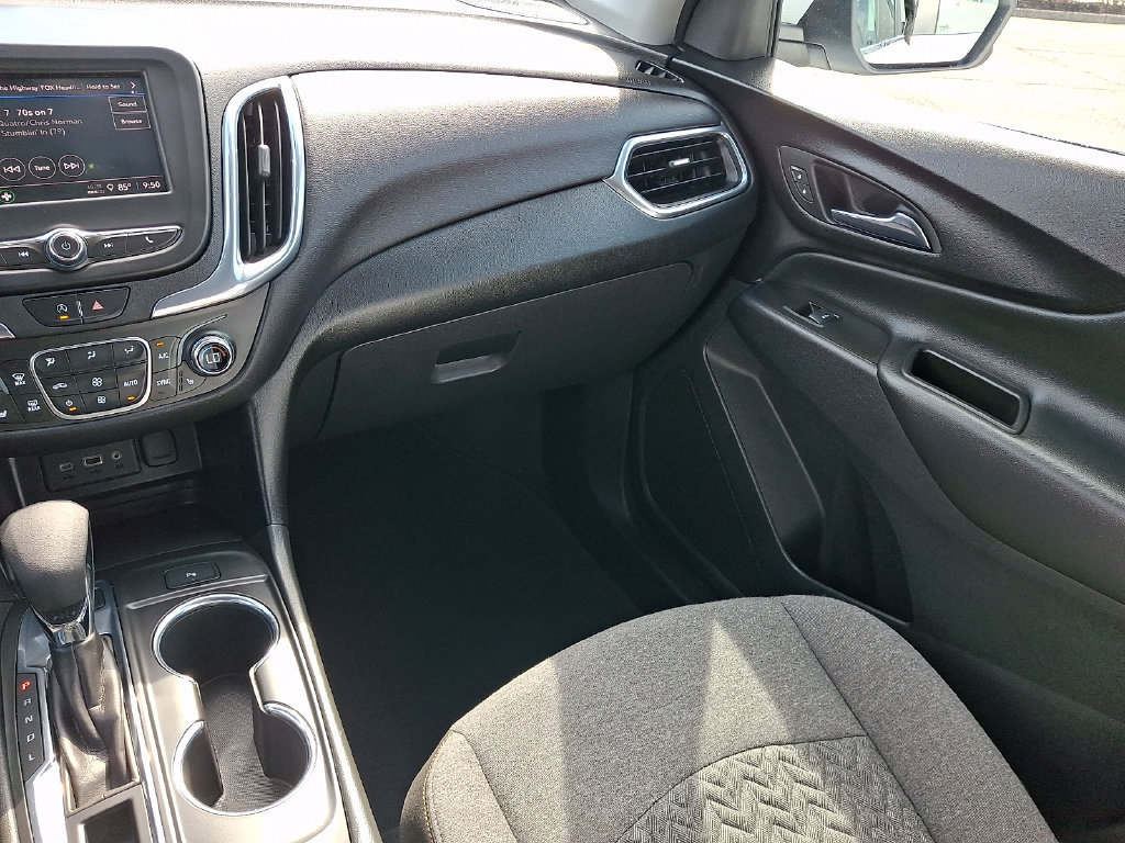 Used 2023 Chevrolet Equinox LT AWD/4WD image 17