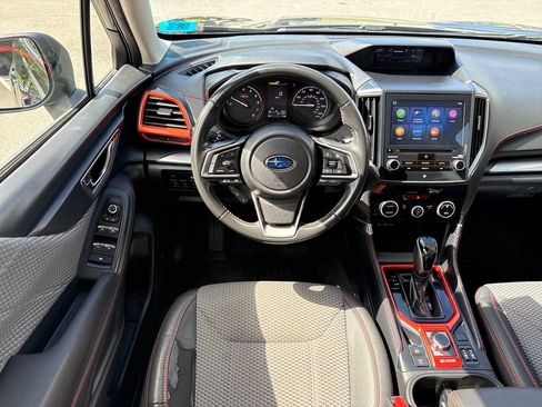 Used 2020 Subaru Forester Sport AWD/4WD image 17