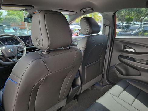 New 2026 Buick Envista Sport Touring w/ Convenience I Package FWD image 13