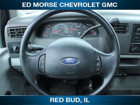 Used 2004 Ford F350 XL RWD image 8