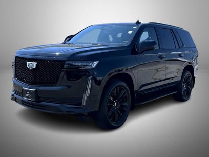 Used 2022 Cadillac Escalade Sport