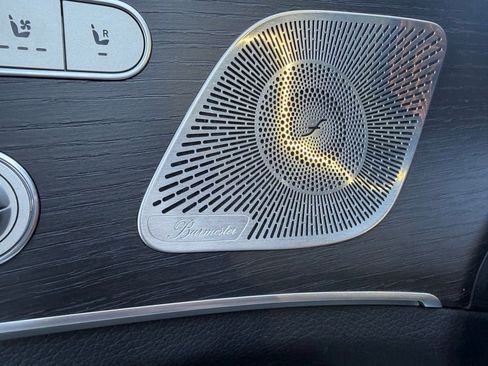 Used 2023 Mercedes-Benz GLS 450 GLS 450 image 12