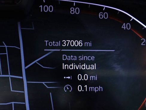 Used 2022 BMW X5 xDrive40i image 14