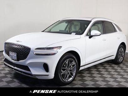 Used 2023 Genesis GV70 2.5T w/ Select Package