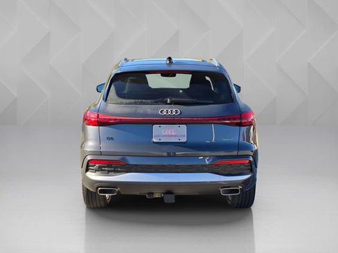 Used 2025 Audi Q5 Premium Plus w/ Premium Plus image 6