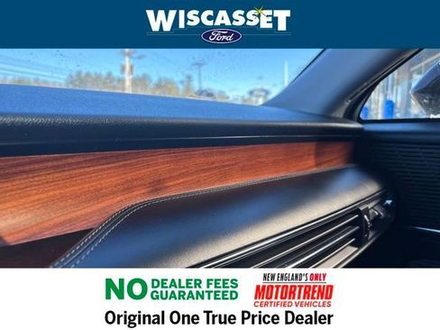 Used 2022 Lincoln Corsair Reserve w/ Equipment Group 201A image 18