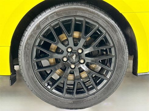 Used 2021 Ford Mustang GT Premium w/ GT Performance Package image 12