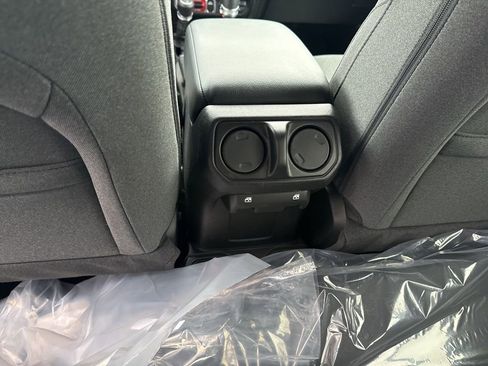 New 2026 Jeep Wrangler Willys image 21