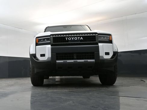 Used 2024 Toyota Land Cruiser AWD/4WD image 19